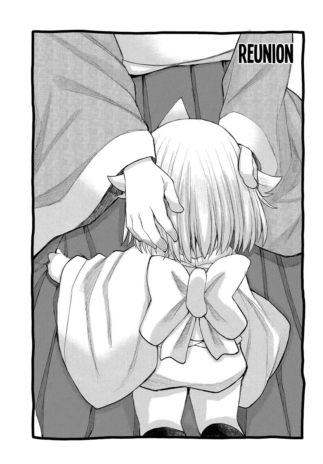 Ms. Corporate Slave Wants to be Healed by a Loli Spirit chapter 136 page 3