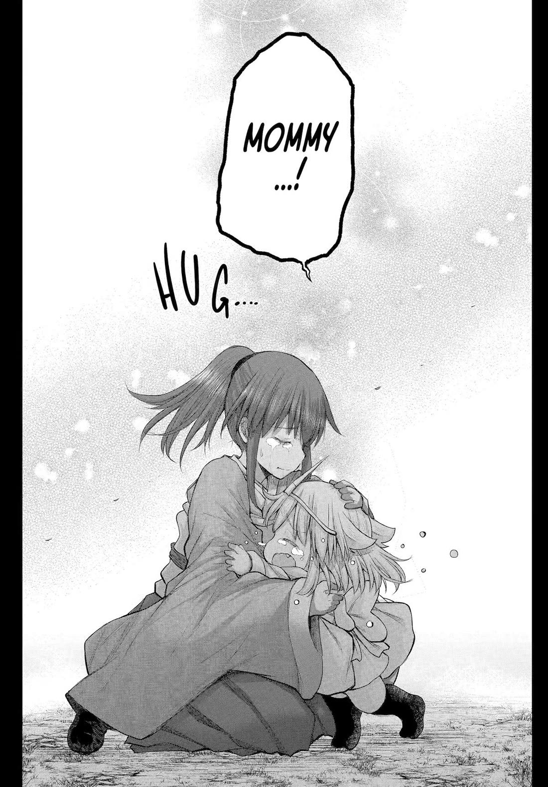 Ms. Corporate Slave Wants to be Healed by a Loli Spirit chapter 137 page 24