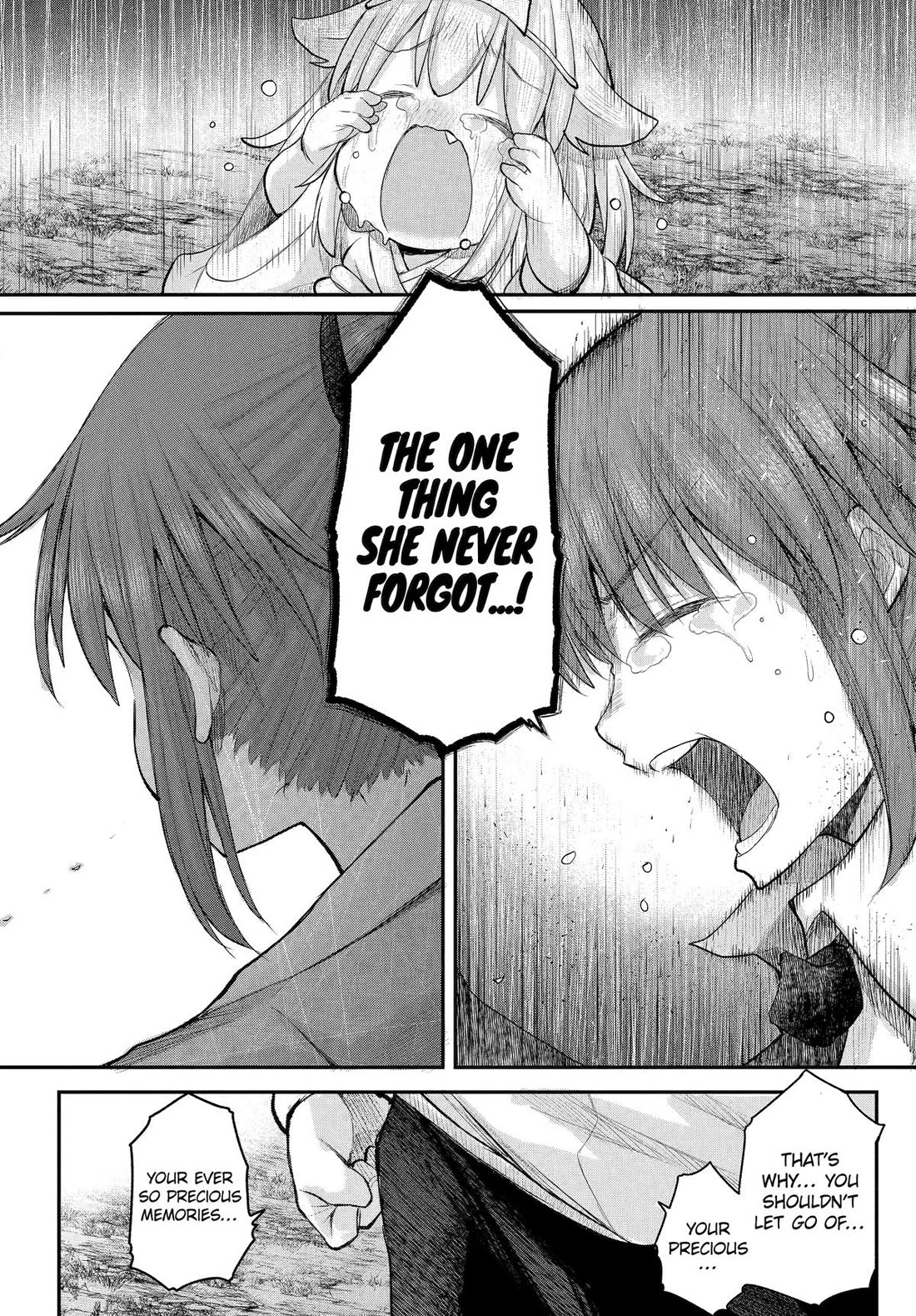 Ms. Corporate Slave Wants to be Healed by a Loli Spirit chapter 137 page 6