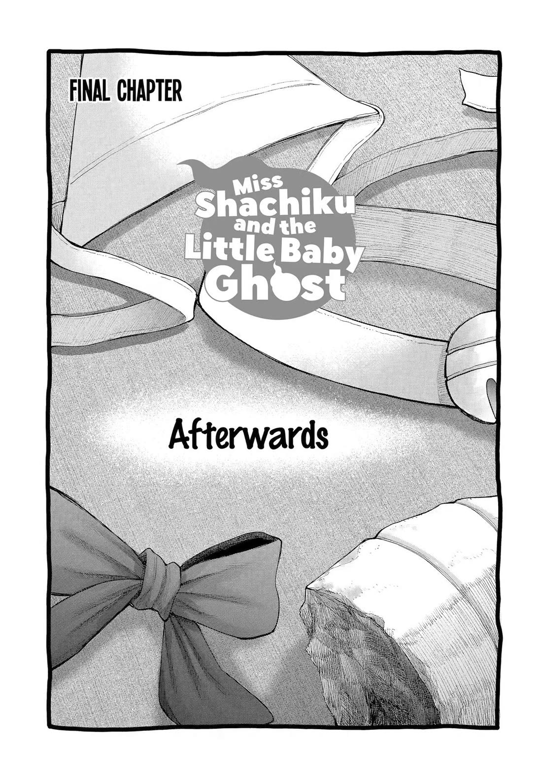 Ms. Corporate Slave Wants to be Healed by a Loli Spirit chapter 140 page 2