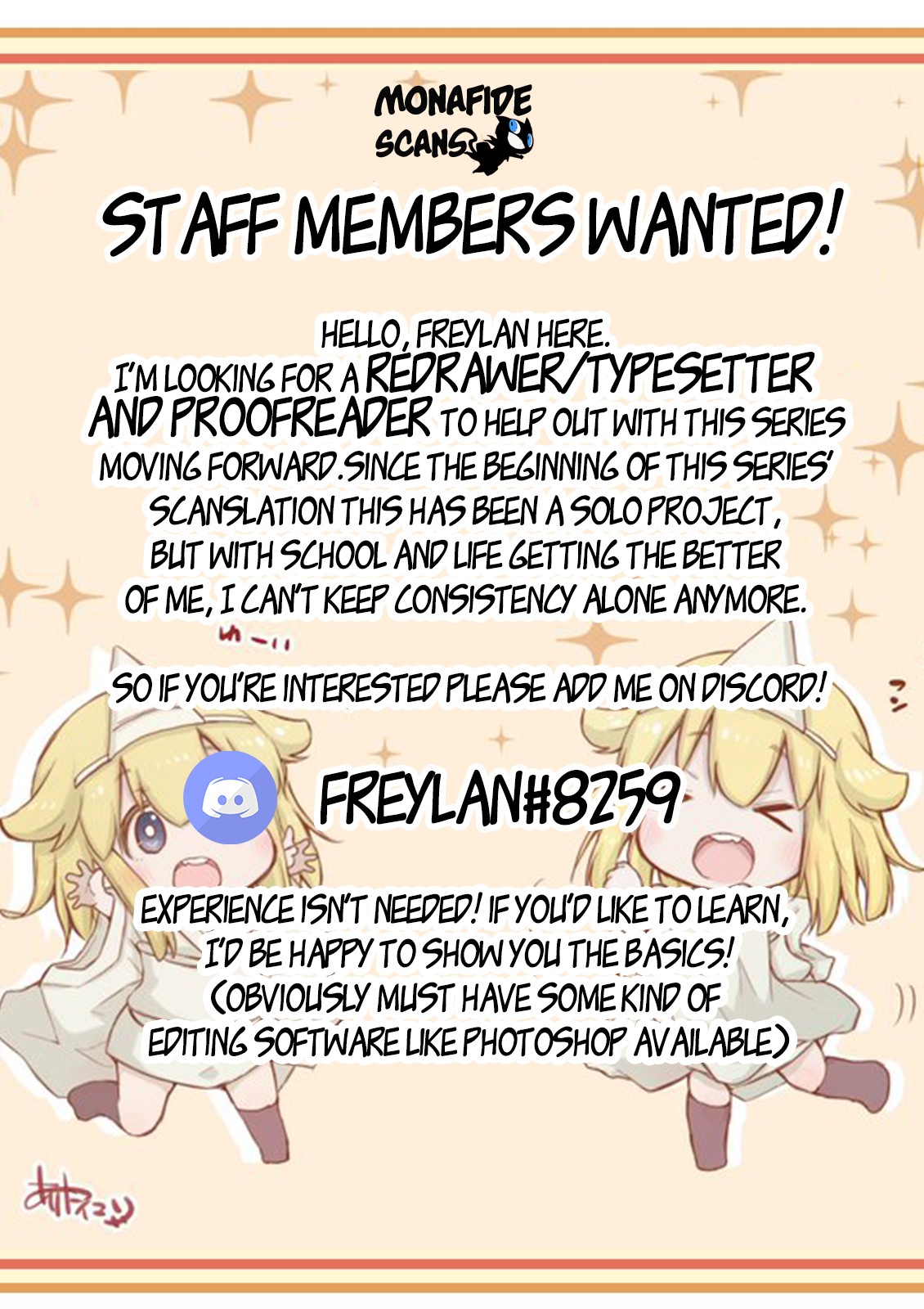 Ms. Corporate Slave Wants to be Healed by a Loli Spirit chapter 26 page 5