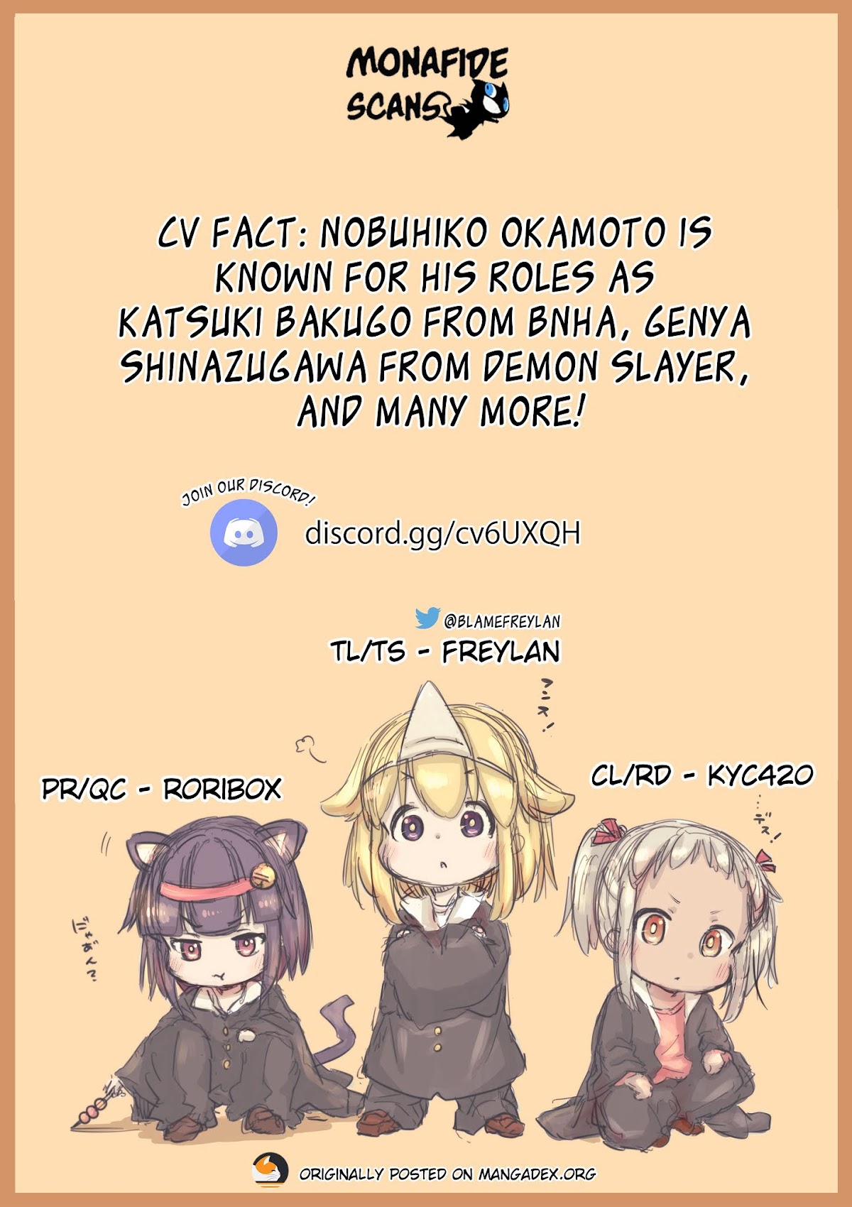 Ms. Corporate Slave Wants to be Healed by a Loli Spirit chapter 30 page 5