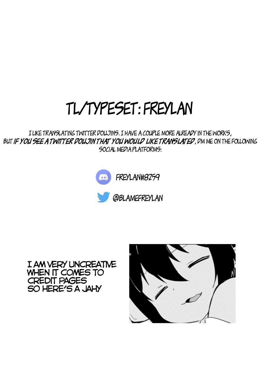 Ms. Corporate Slave Wants to be Healed by a Loli Spirit chapter 4 page 5