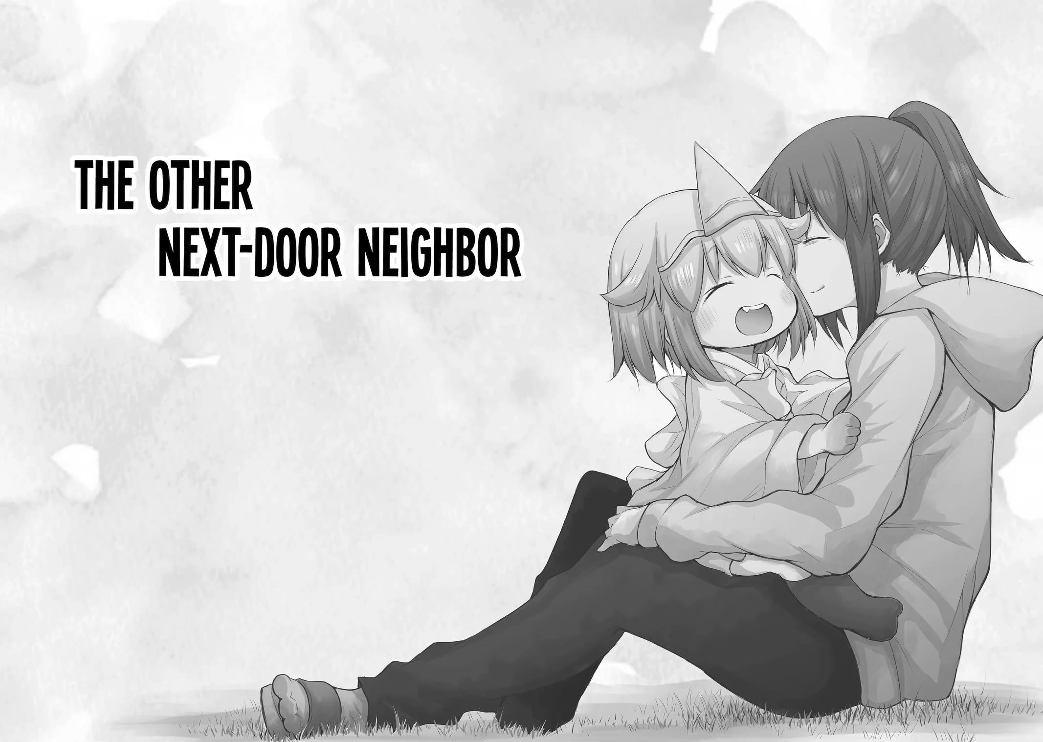 Ms. Corporate Slave Wants to be Healed by a Loli Spirit chapter 47 page 2