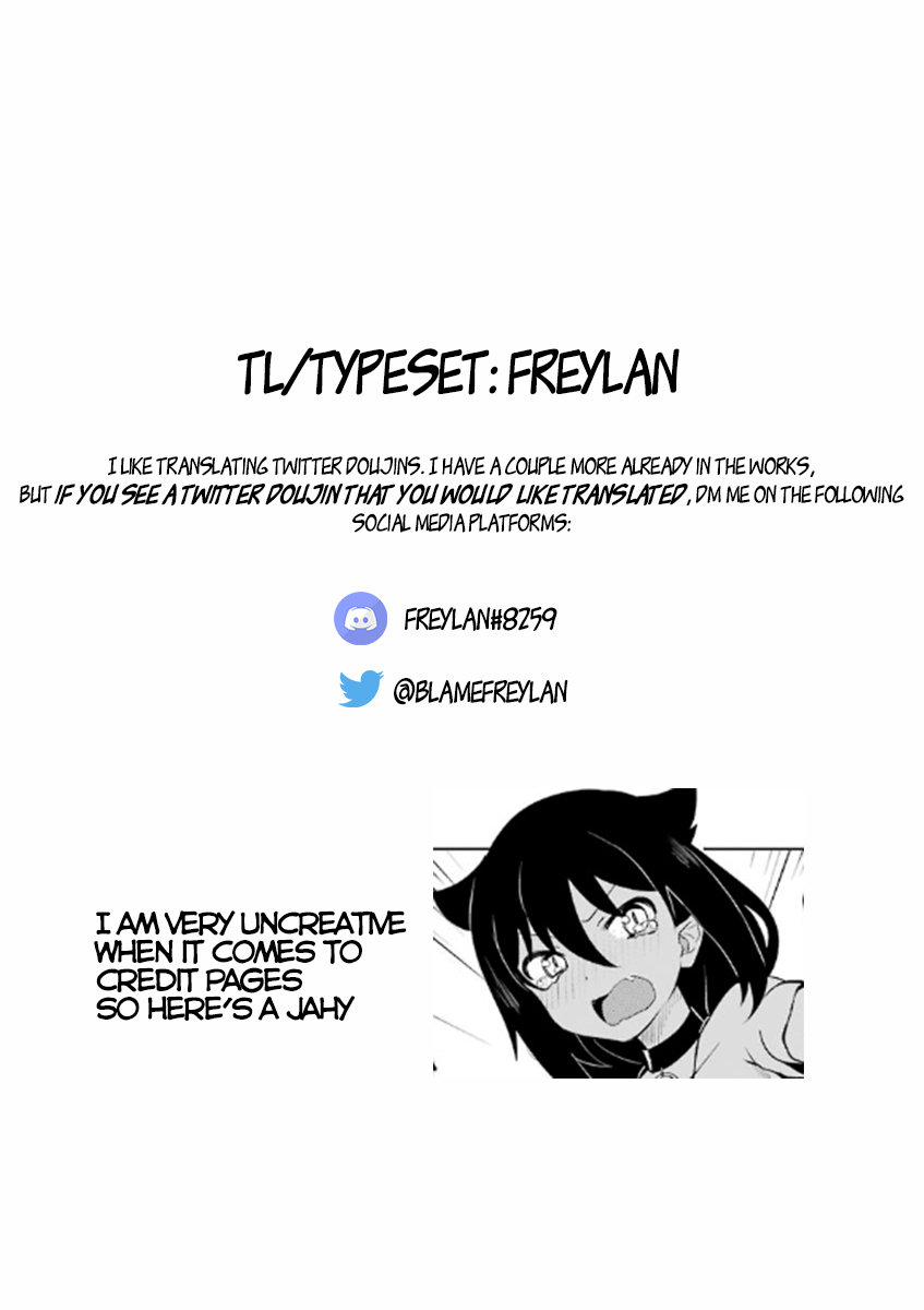 Ms. Corporate Slave Wants to be Healed by a Loli Spirit chapter 7 page 5