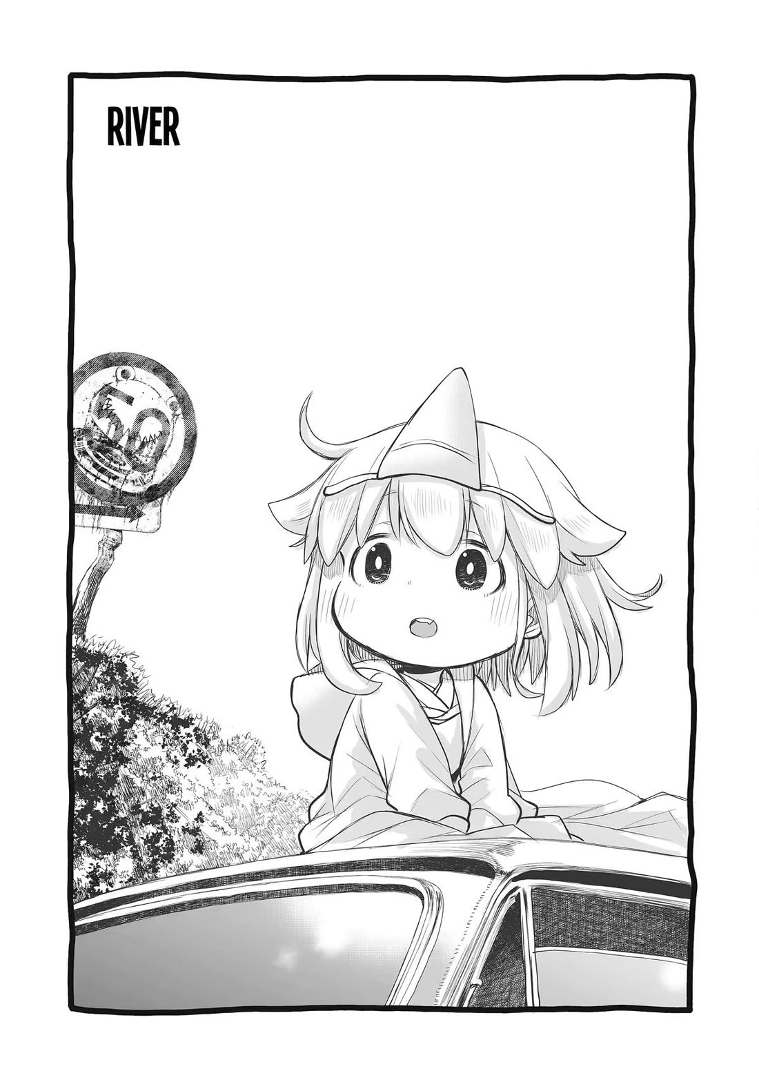 Ms. Corporate Slave Wants to be Healed by a Loli Spirit chapter 78 page 3