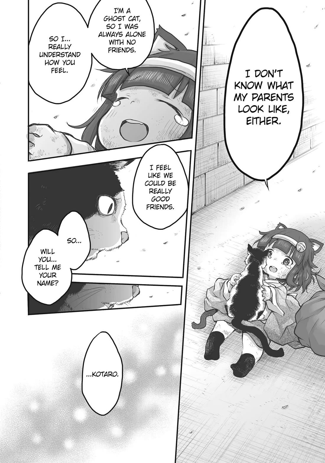 Ms. Corporate Slave Wants to be Healed by a Loli Spirit chapter 89 page 18