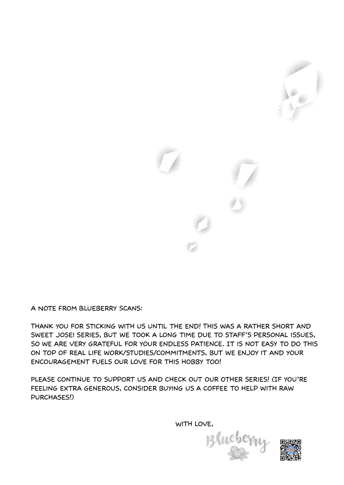 Mugi-kun ni koi wo shite wa ikenai chapter 24 page 20