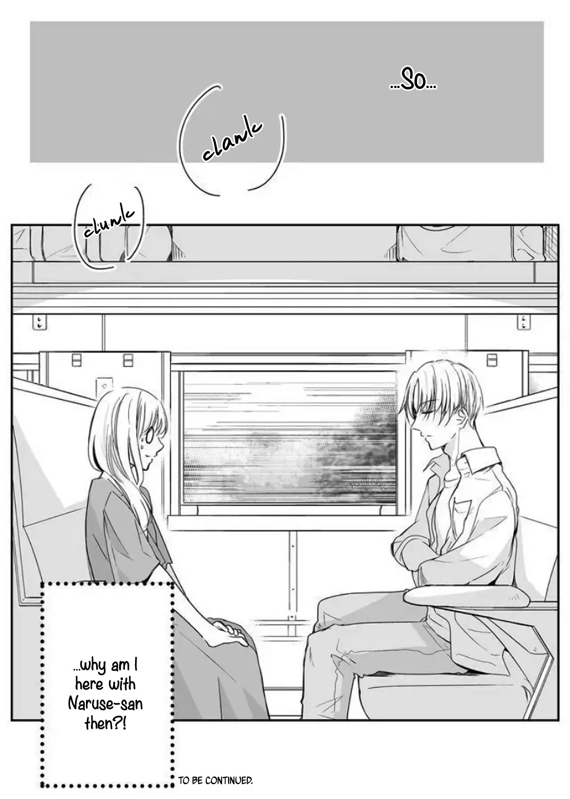 Mugi-kun ni koi wo shite wa ikenai chapter 9 page 20