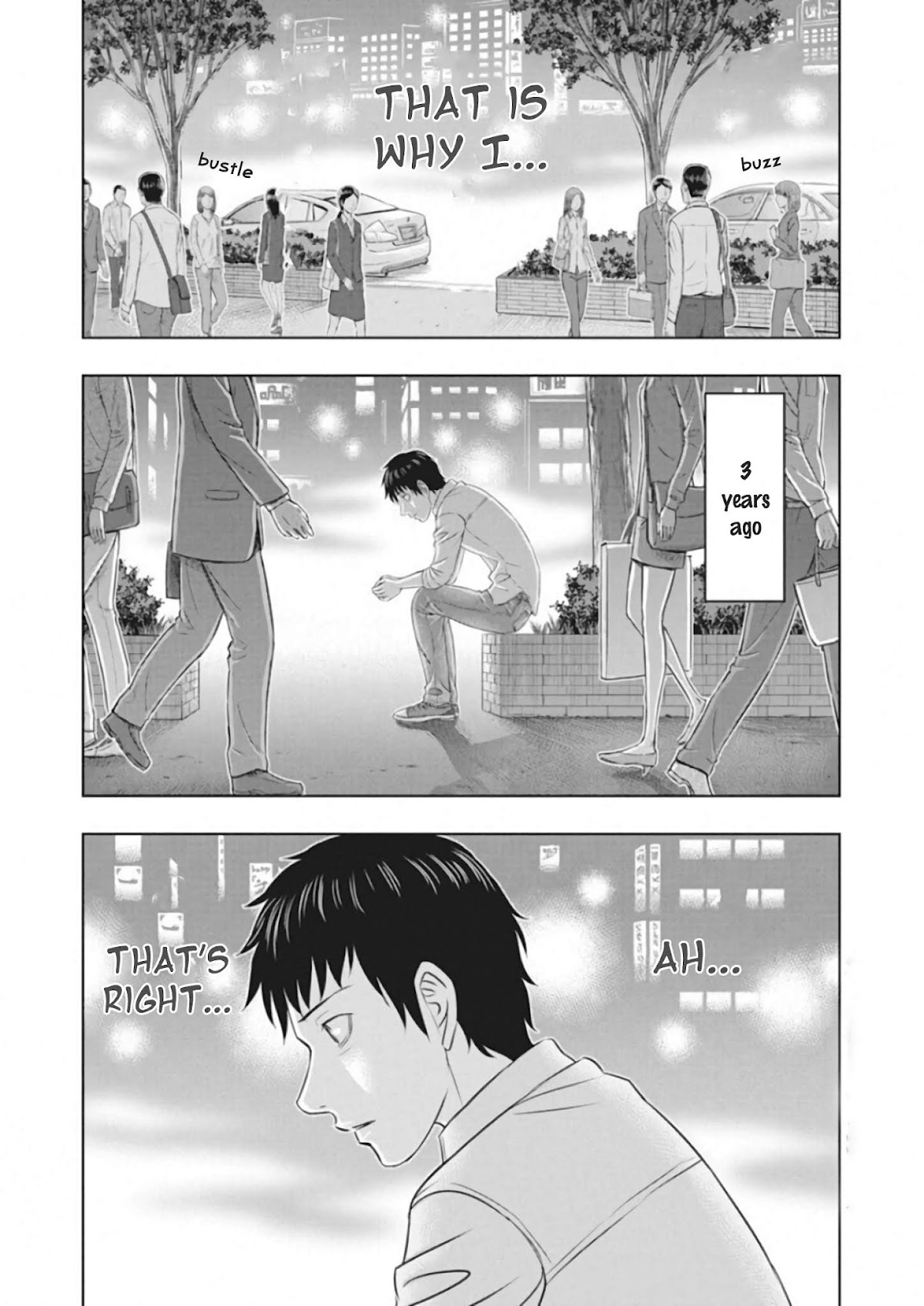 Muhoutou chapter 1 page 5