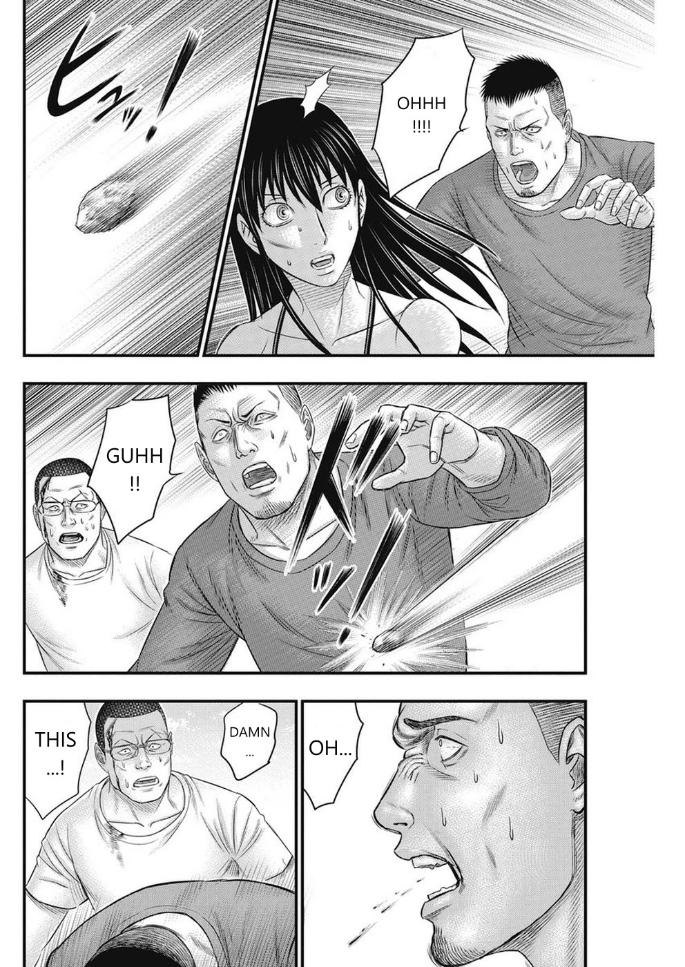 Muhoutou chapter 12 page 10