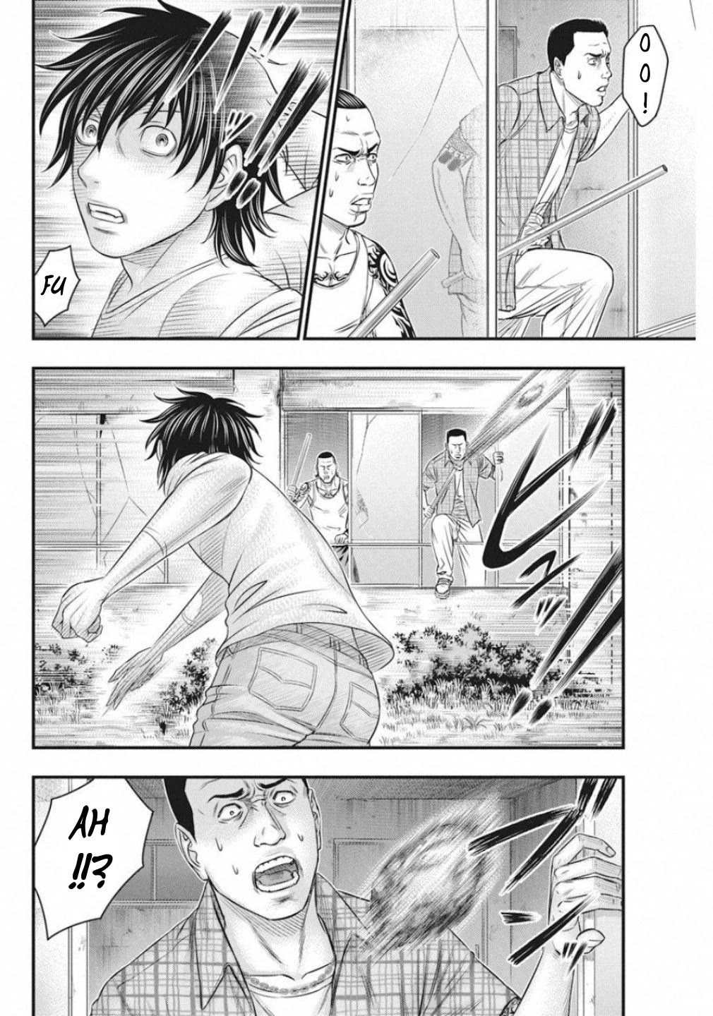 Muhoutou chapter 18 page 4