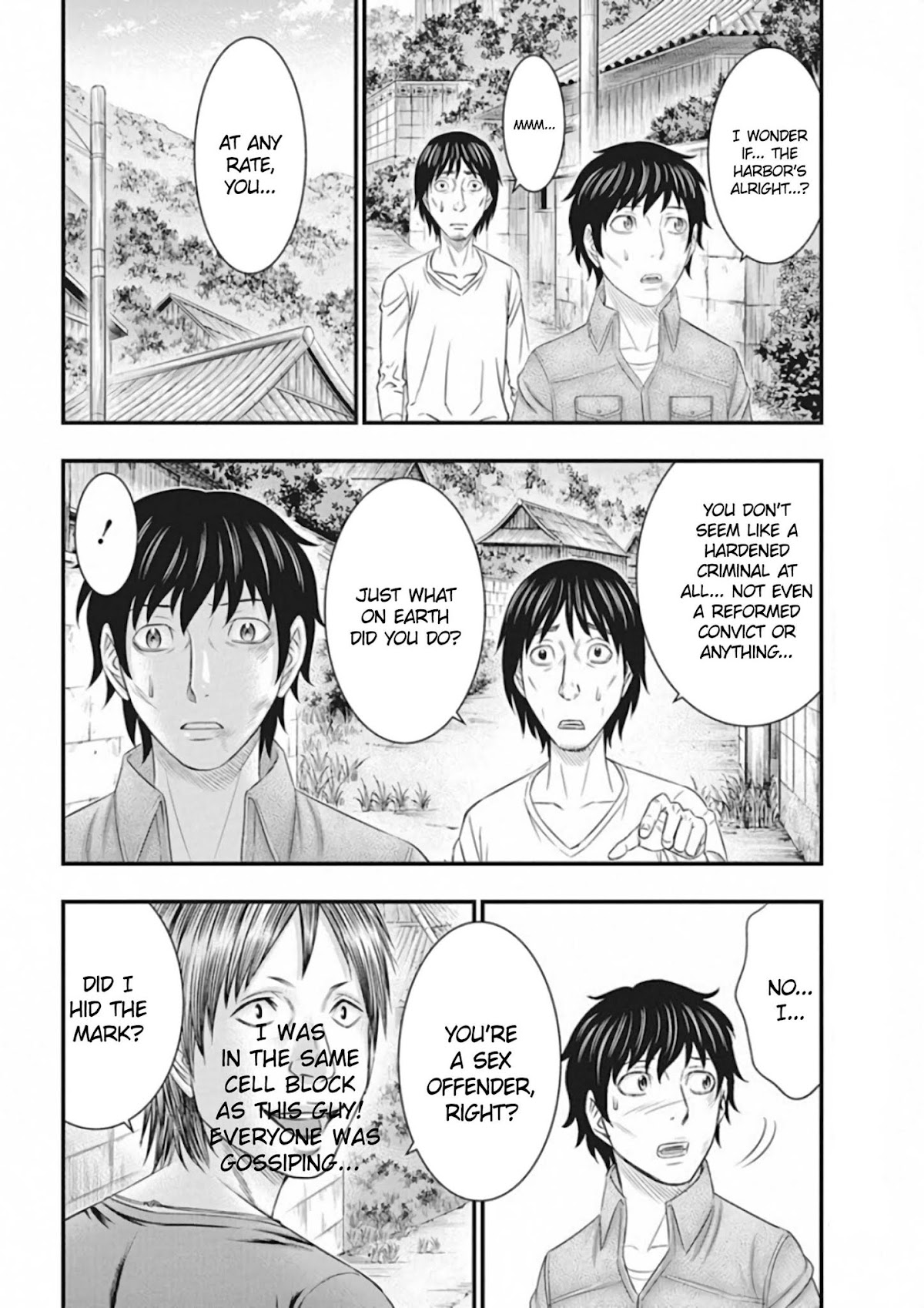 Muhoutou chapter 2 page 10