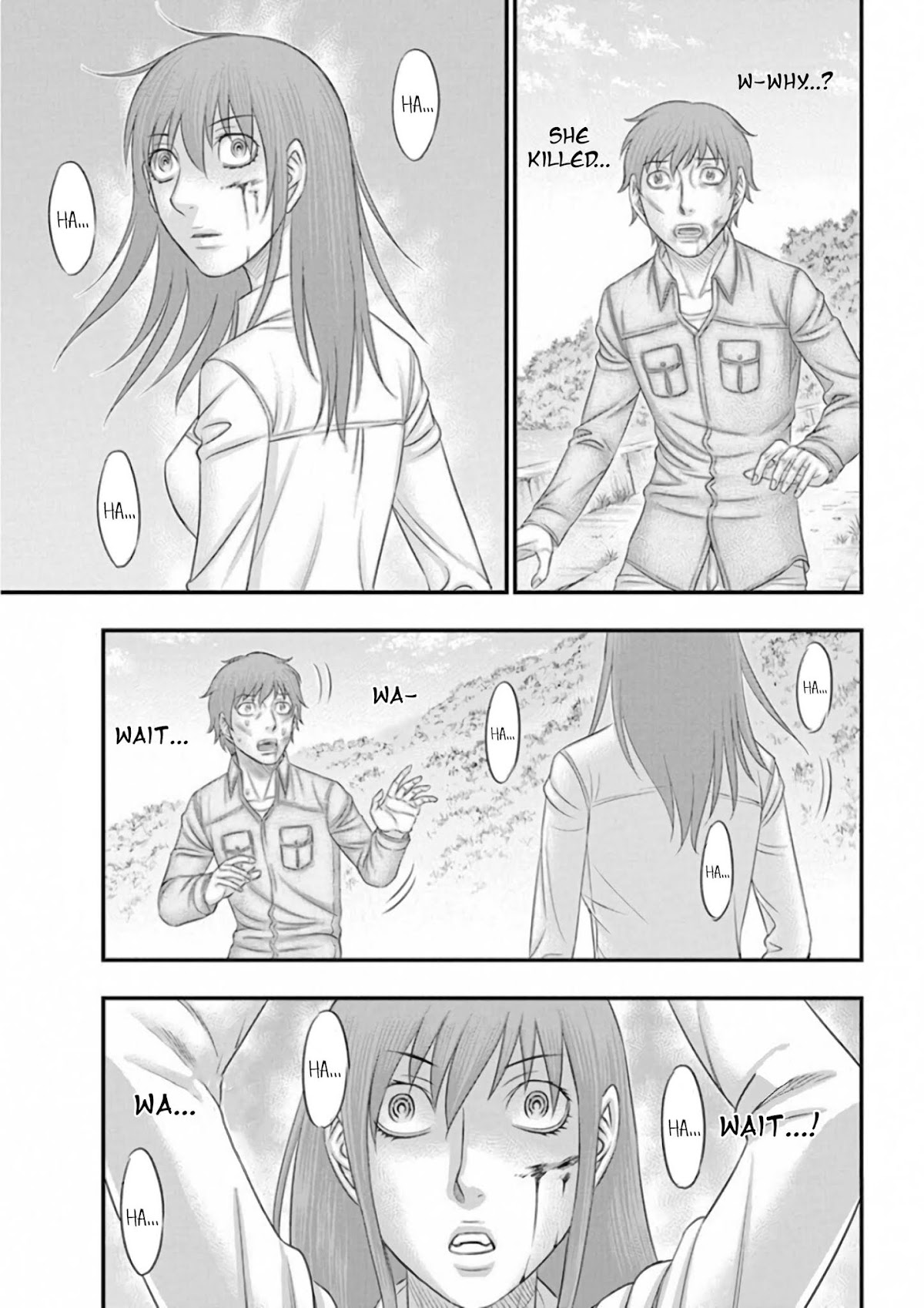 Muhoutou chapter 2 page 3