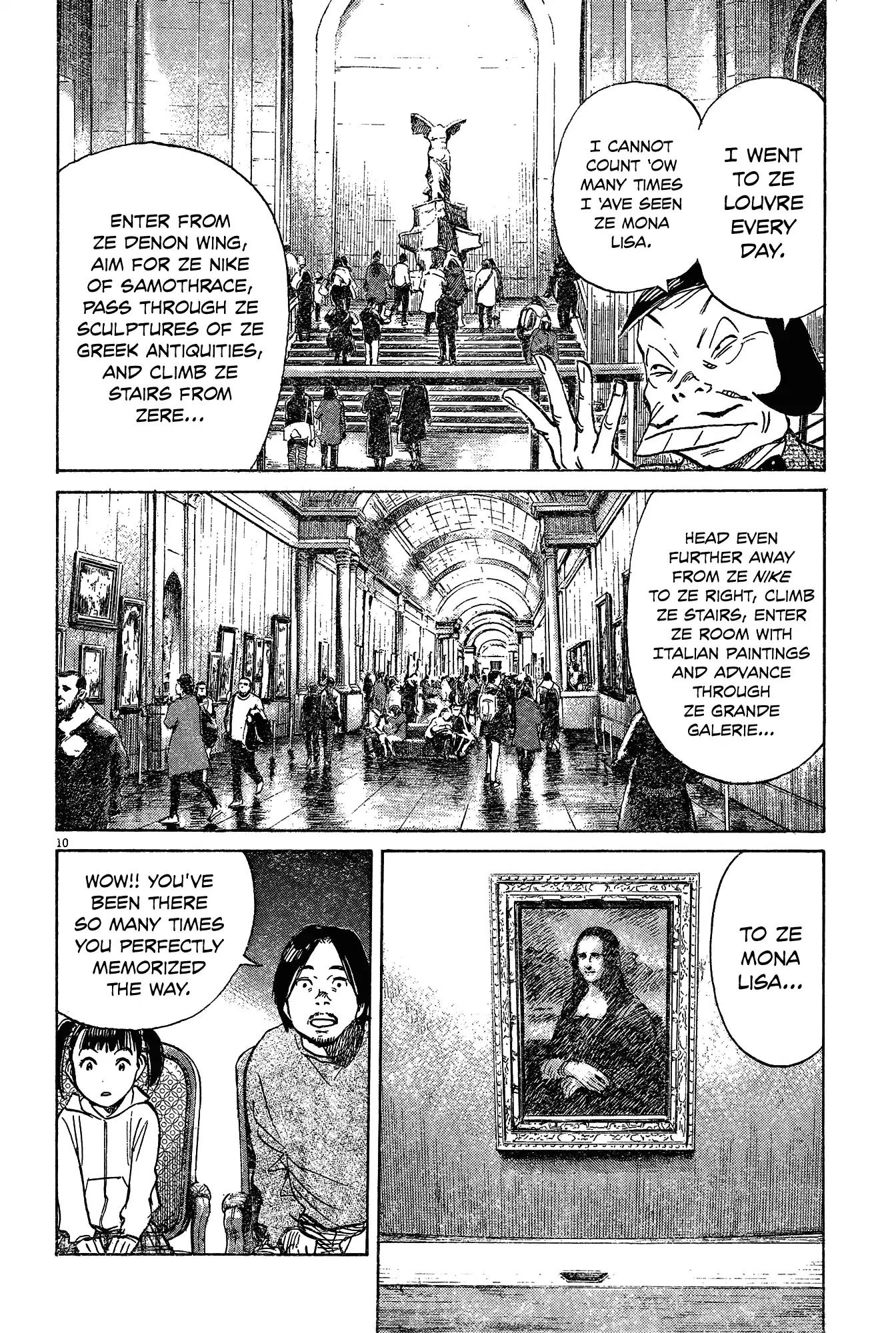 Mujirushi chapter 3 page 10