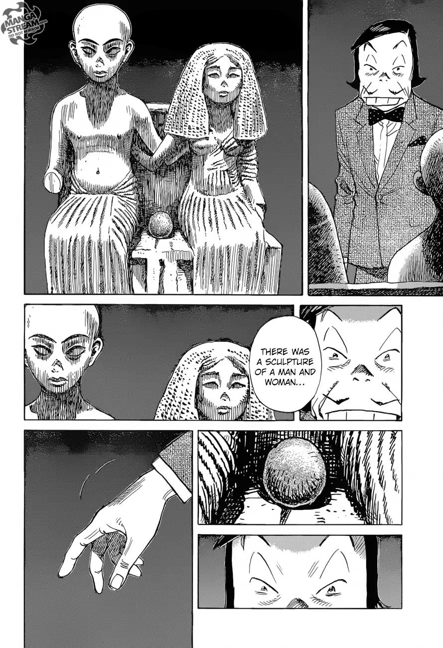 Mujirushi chapter 4 page 19