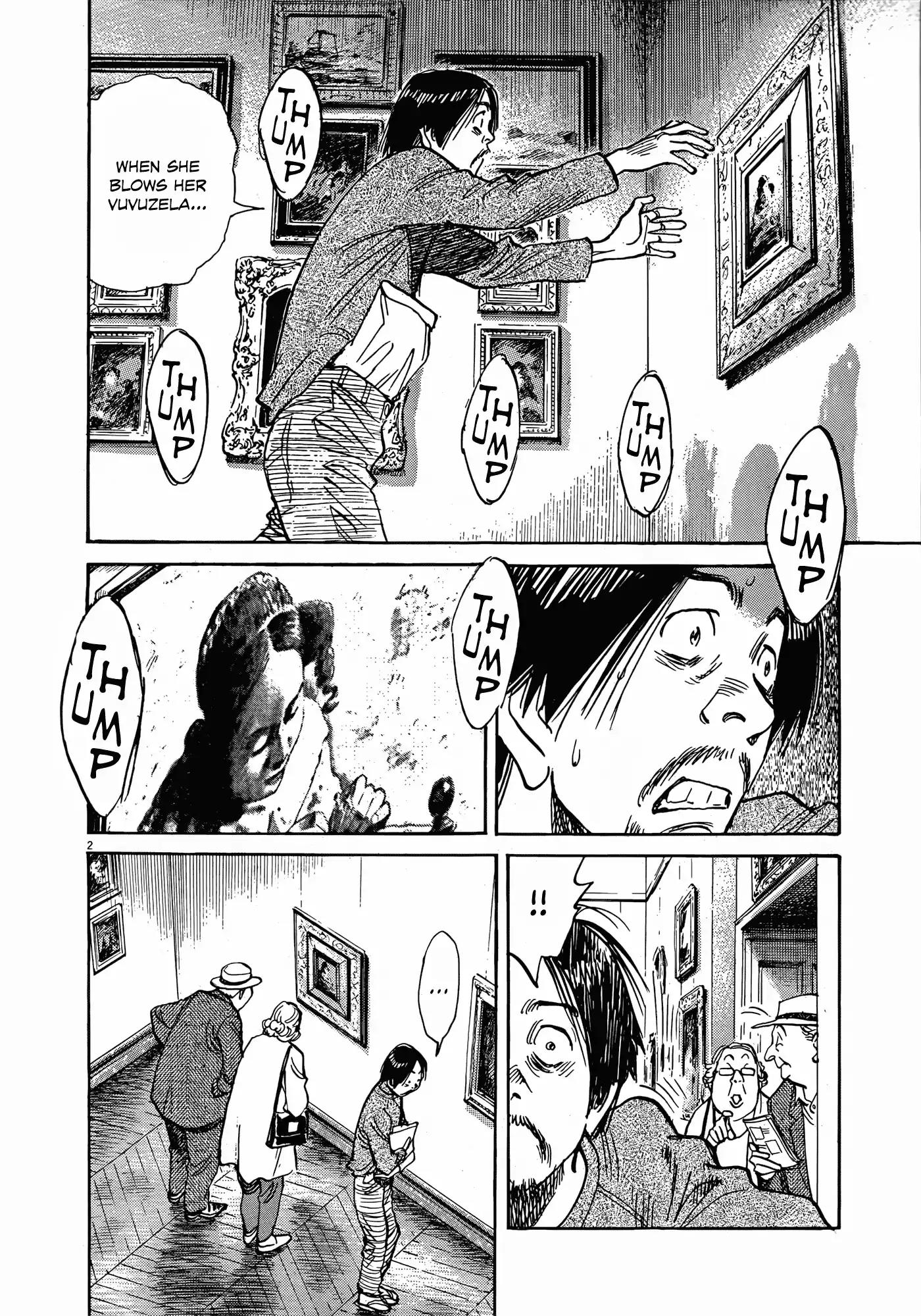 Mujirushi chapter 8 page 2