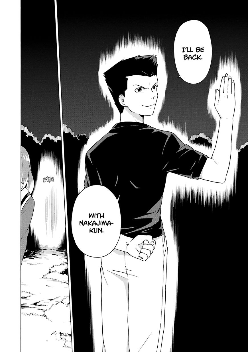 Munou na Nana chapter 2 page 63