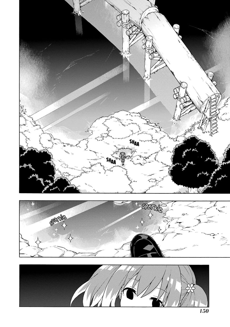 Munou na Nana chapter 2 page 65