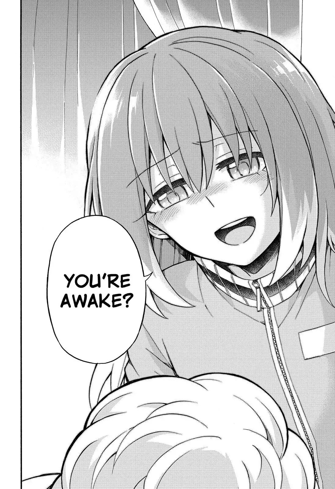 Munou na Nana chapter 24 page 29