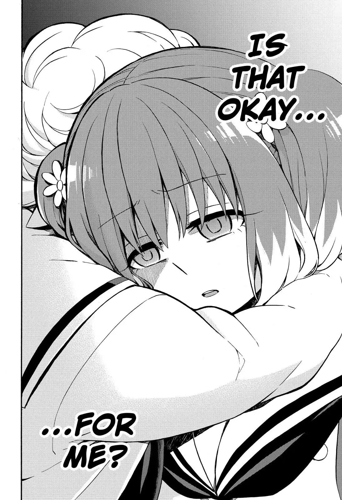 Munou na Nana chapter 26 page 25