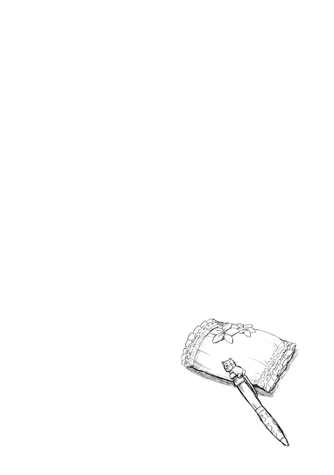 Munou na Nana chapter 27 page 45