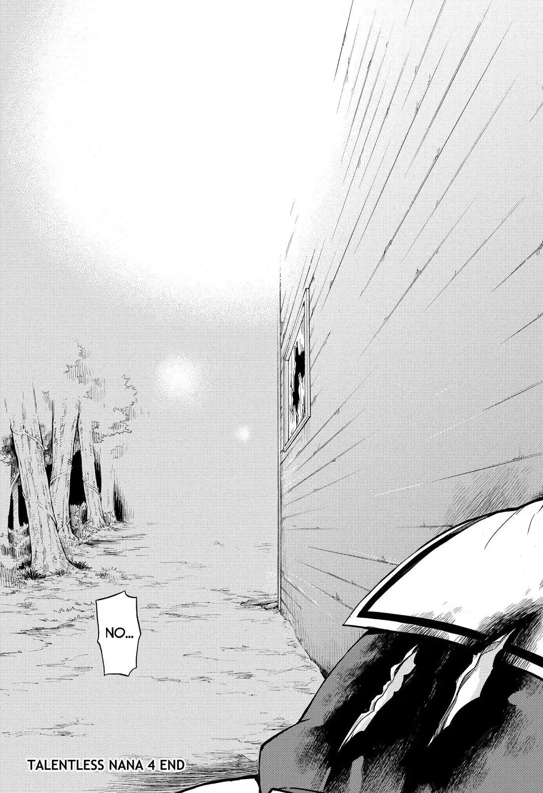 Munou na Nana chapter 28 page 42