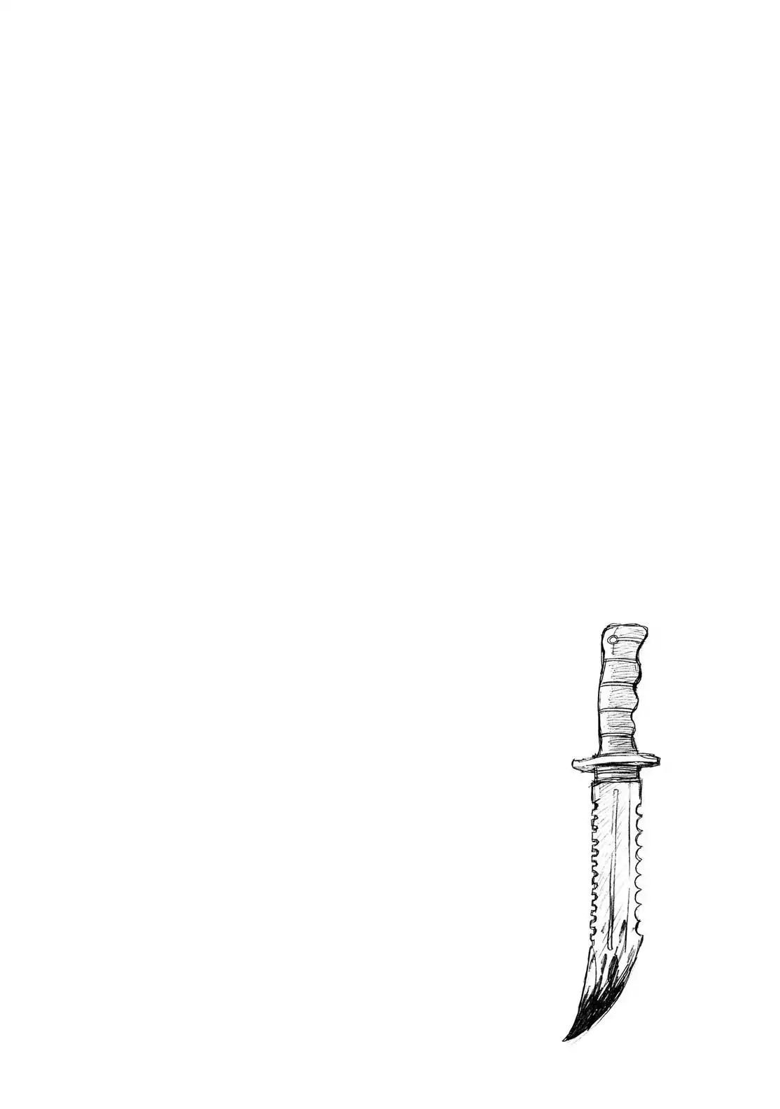 Munou na Nana chapter 28 page 43