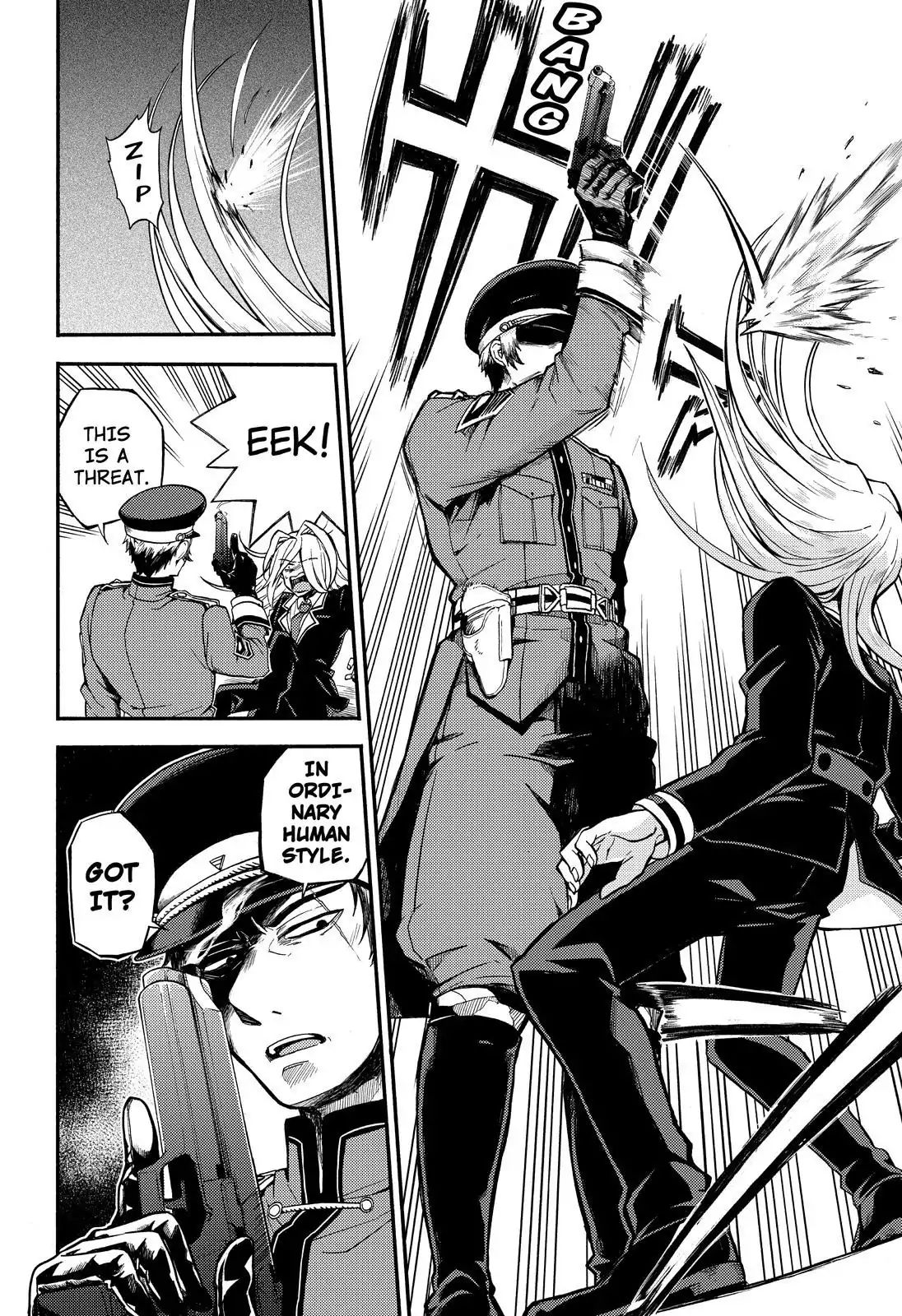 Munou na Nana chapter 31 page 15