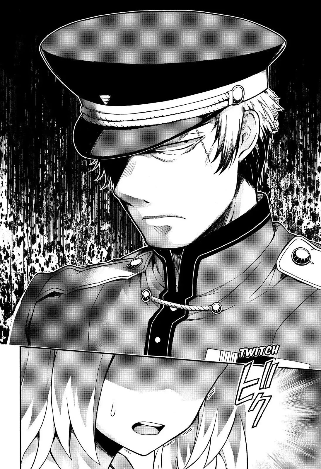 Munou na Nana chapter 31 page 7