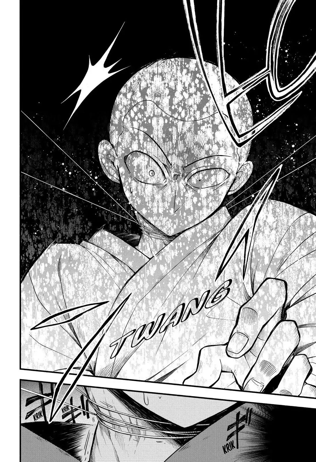 Munou na Nana chapter 36 page 19