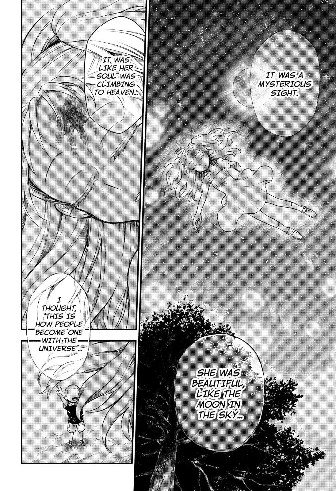 Munou na Nana chapter 36 page 29