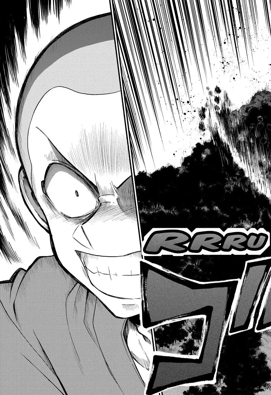 Munou na Nana chapter 37 page 4