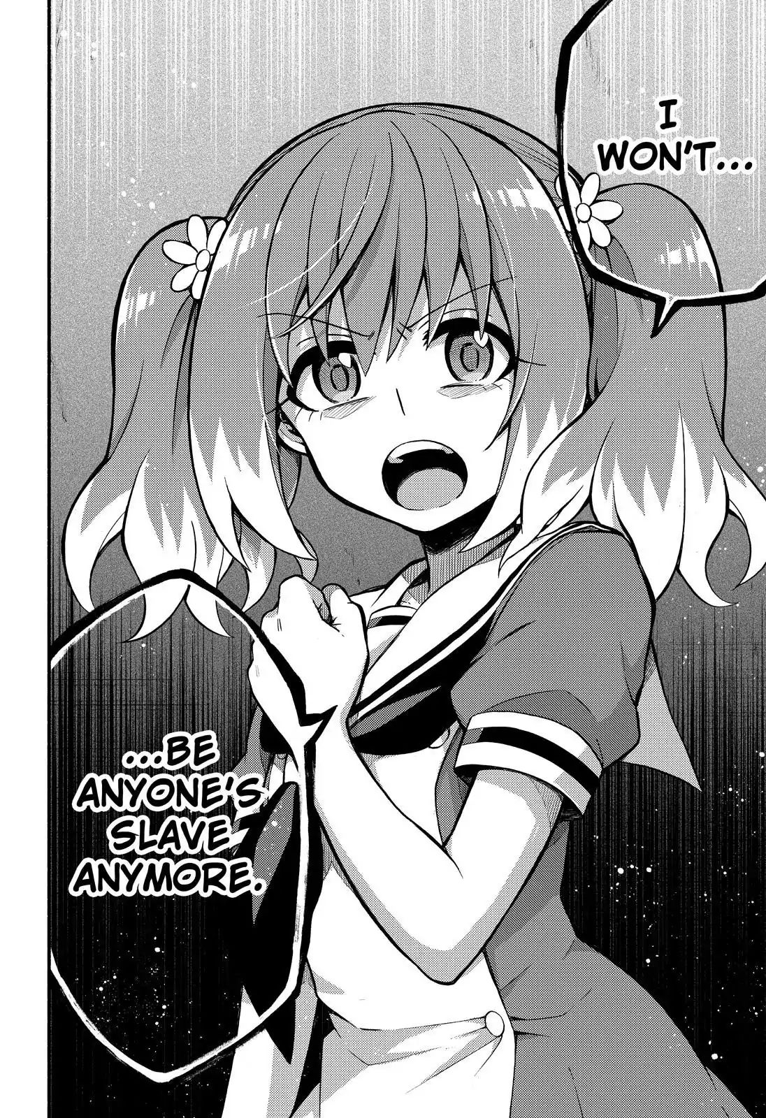 Munou na Nana chapter 37 page 41