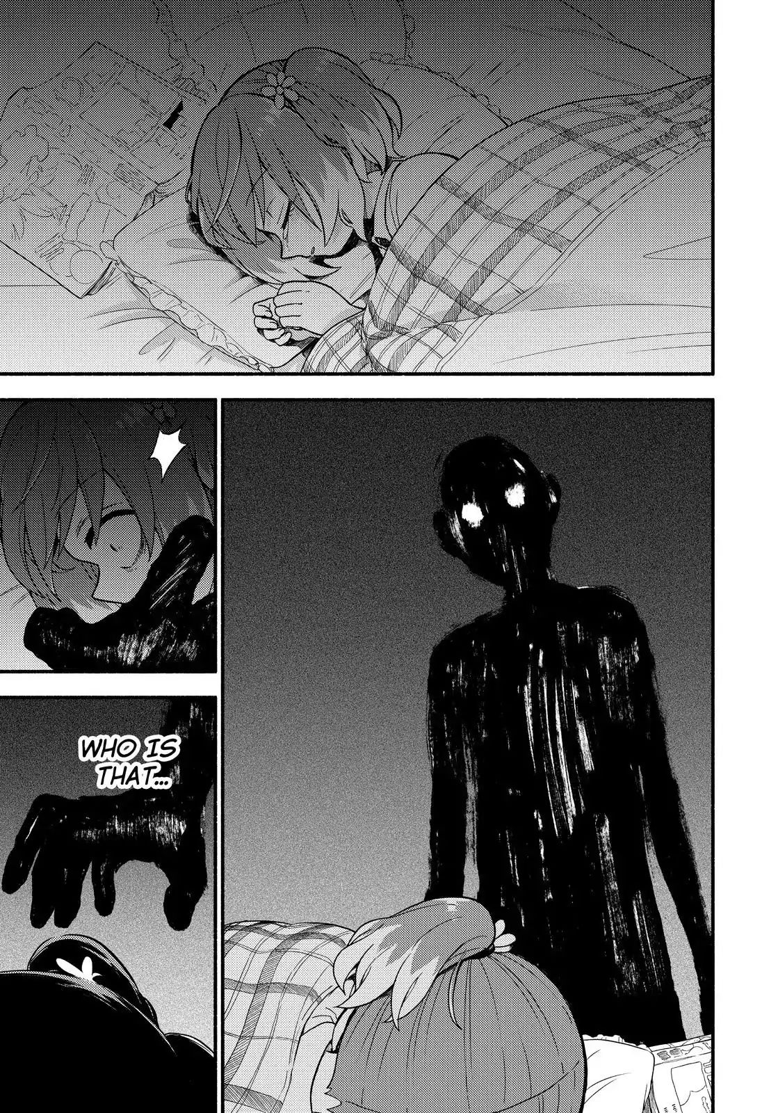 Munou na Nana chapter 38 page 24