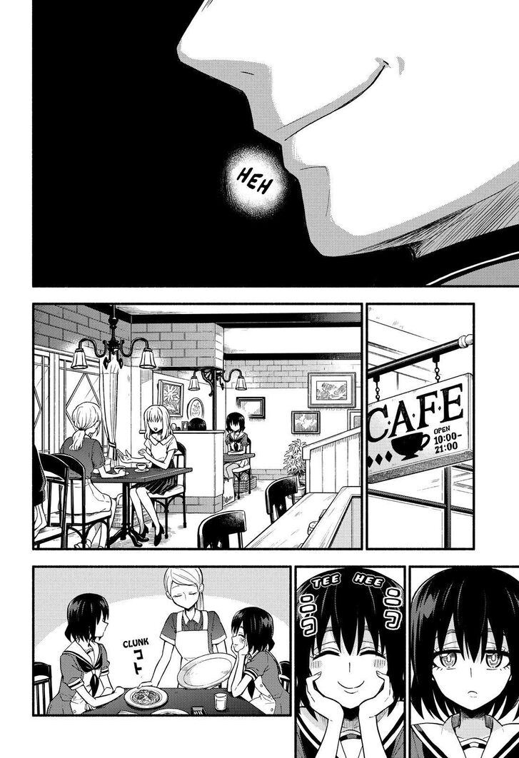 Munou na Nana chapter 41 page 17