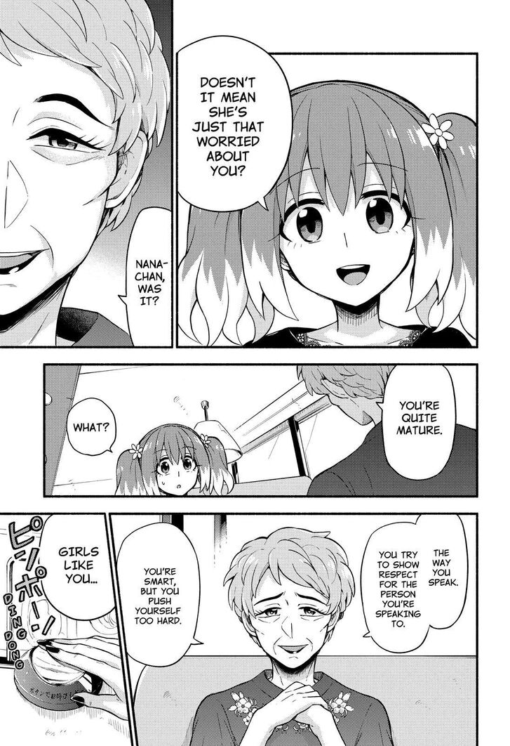 Munou na Nana chapter 41 page 28