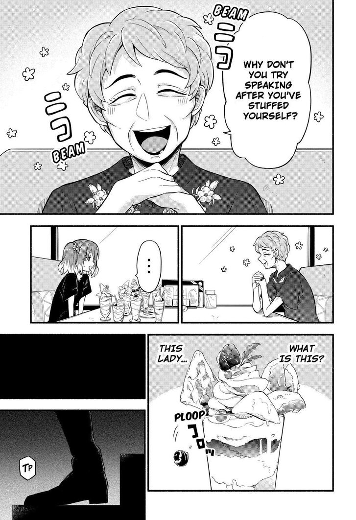 Munou na Nana chapter 41 page 30