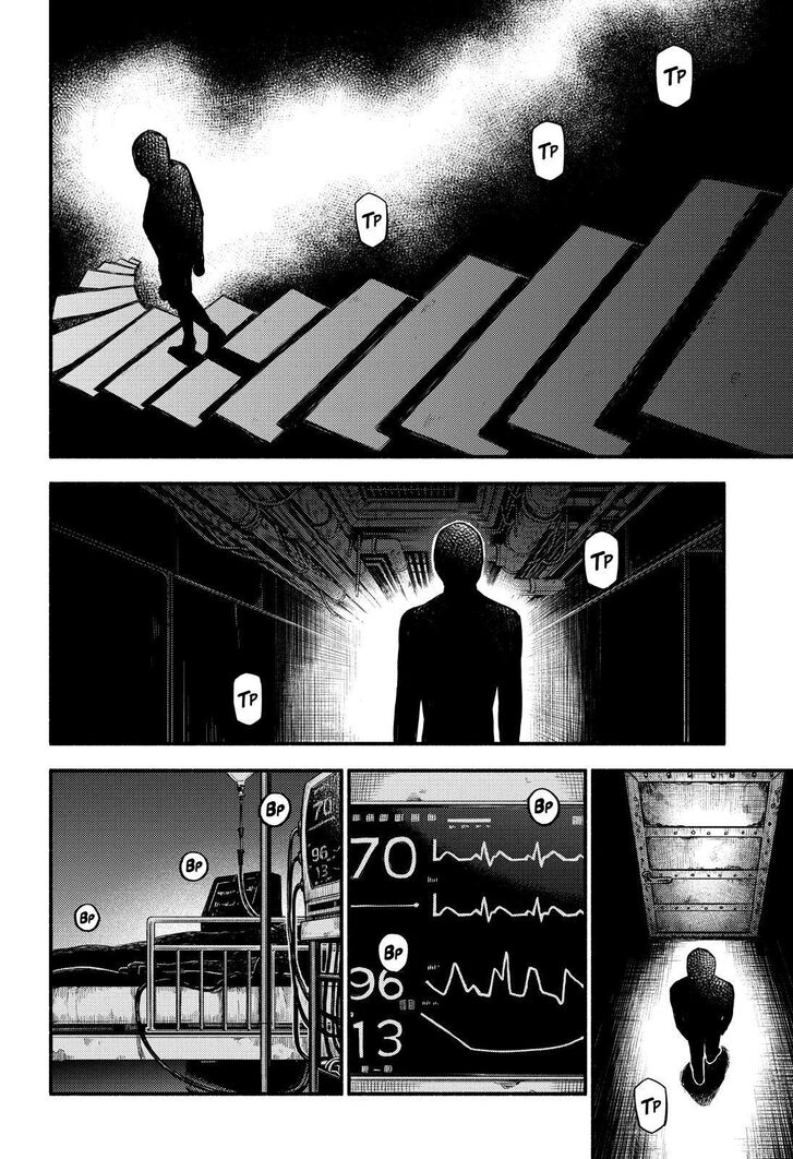 Munou na Nana chapter 41 page 31