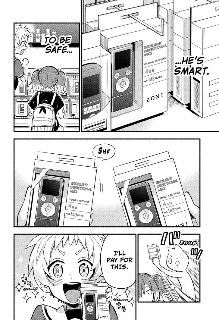 Munou na Nana chapter 41 page 5