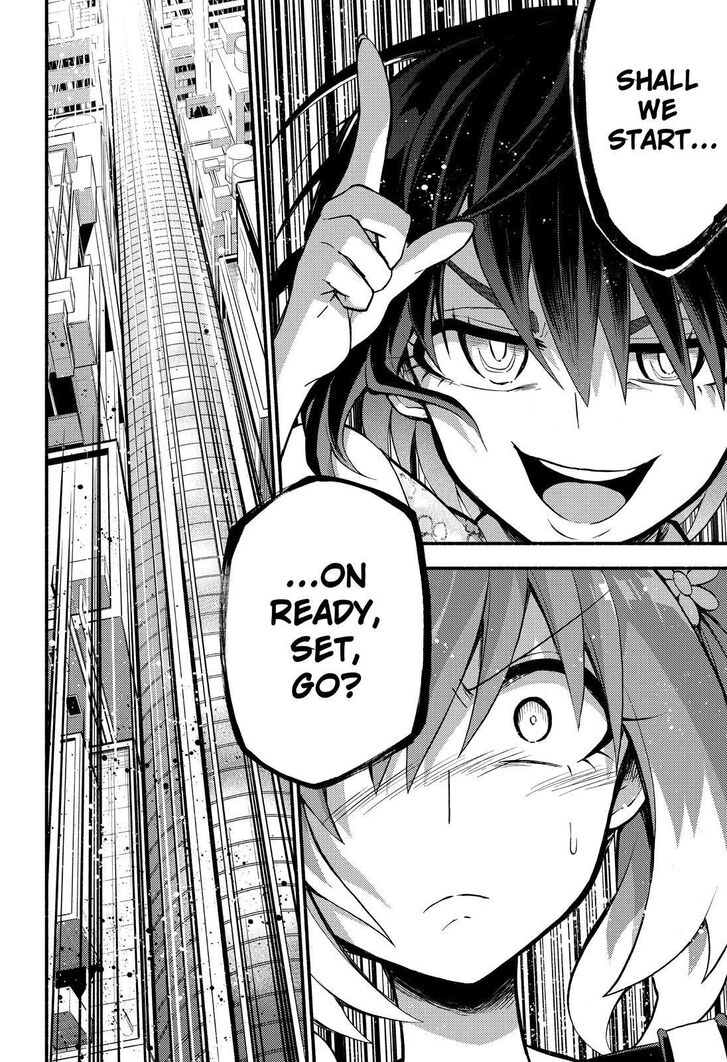 Munou na Nana chapter 42 page 27