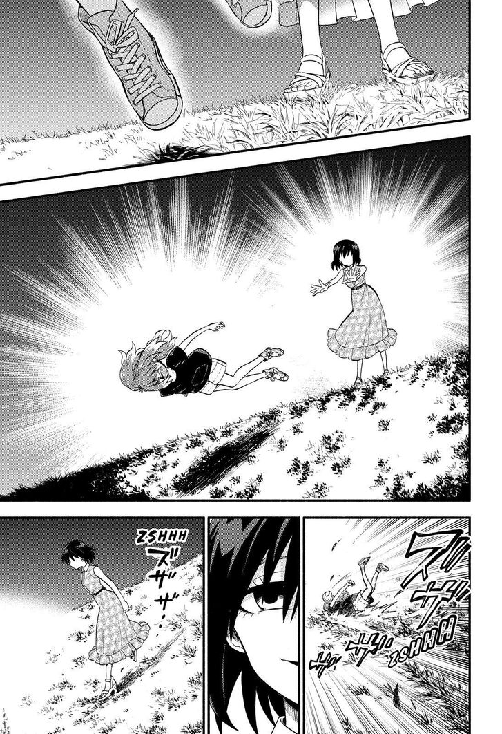 Munou na Nana chapter 43 page 26