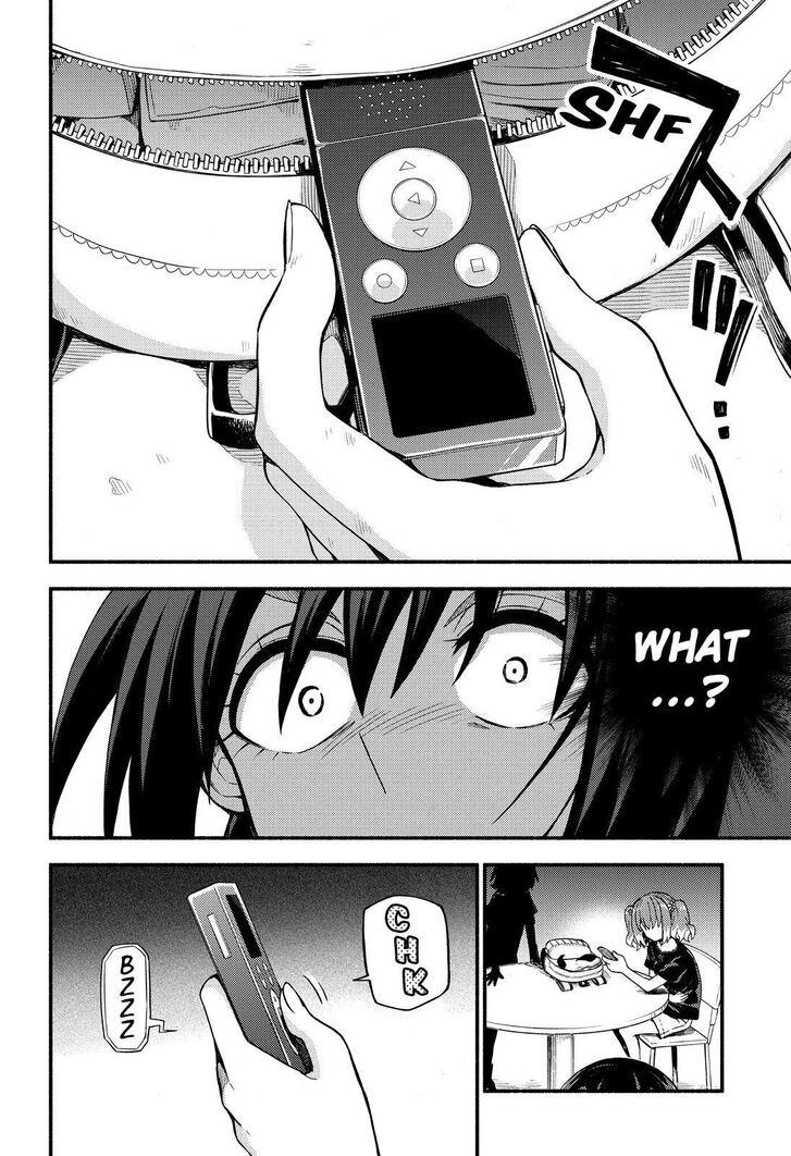 Munou na Nana chapter 44 page 13