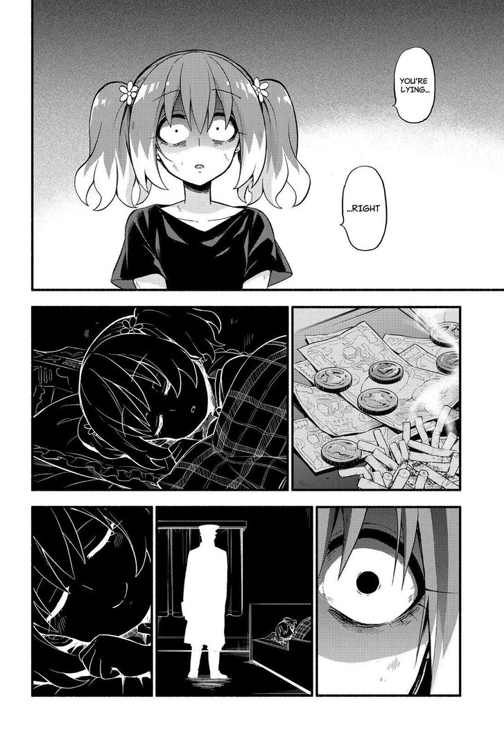 Munou na Nana chapter 47 page 11