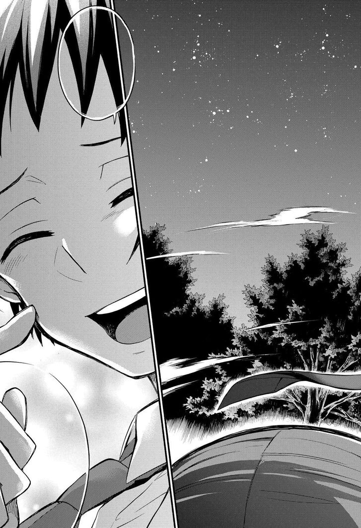 Munou na Nana chapter 47 page 24