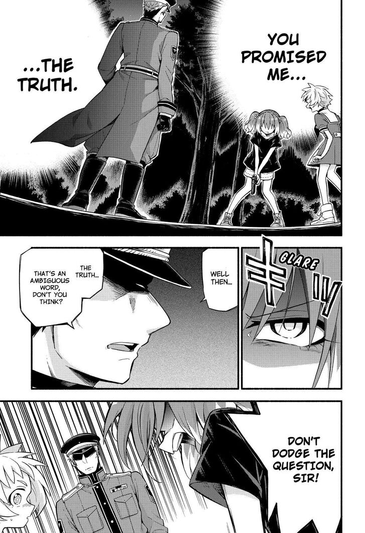 Munou na Nana chapter 47 page 4