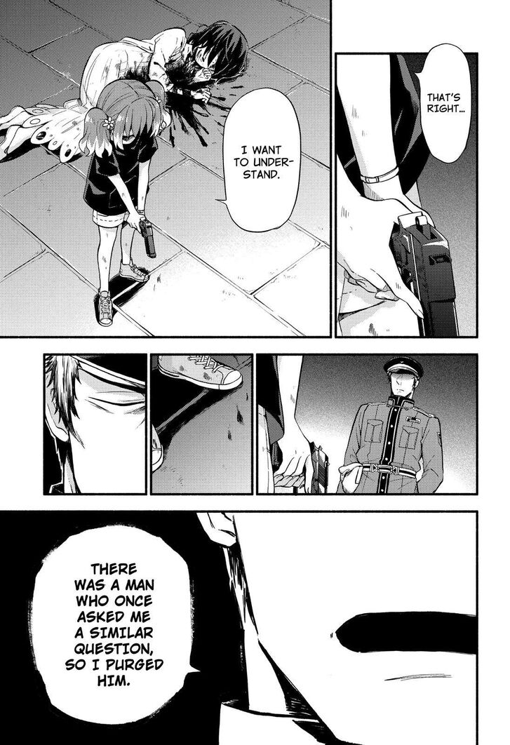 Munou na Nana chapter 47 page 6