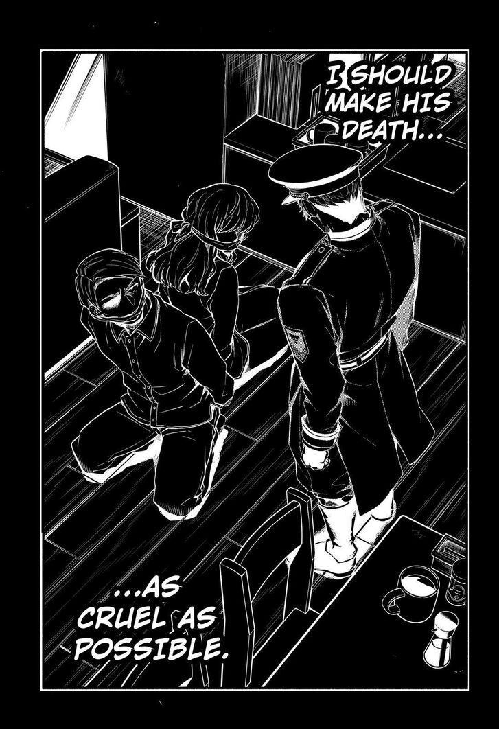 Munou na Nana chapter 47 page 8