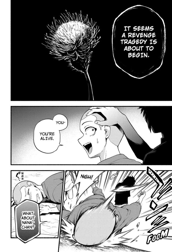 Munou na Nana chapter 48 page 28