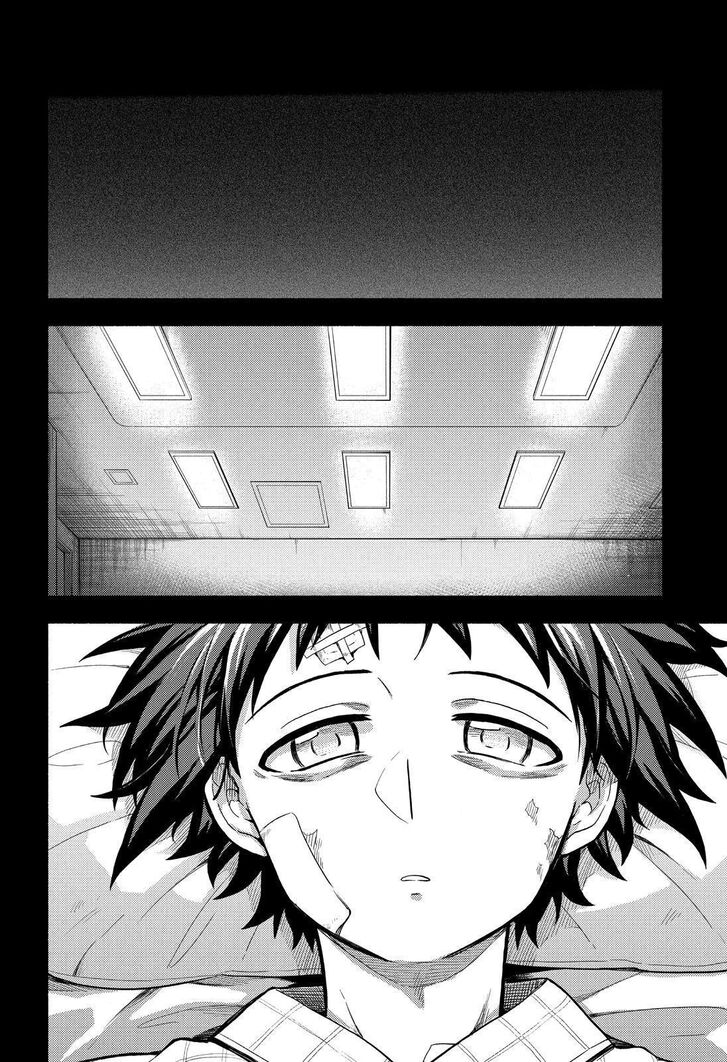 Munou na Nana chapter 53 page 3